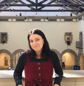 Meet your Posher, Amanda